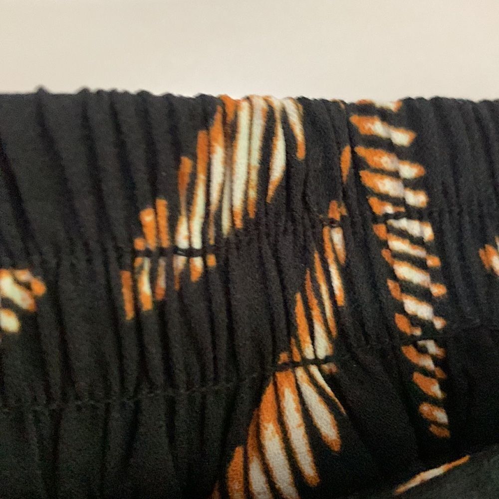 A New Day Summer Culotte Pants Sz XS - Picture 6 of 7